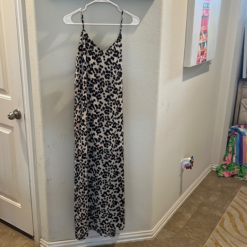 Show me your mumu maxi dress